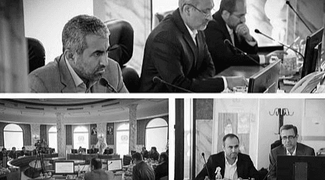 ورود کمان به صنعت بیمه