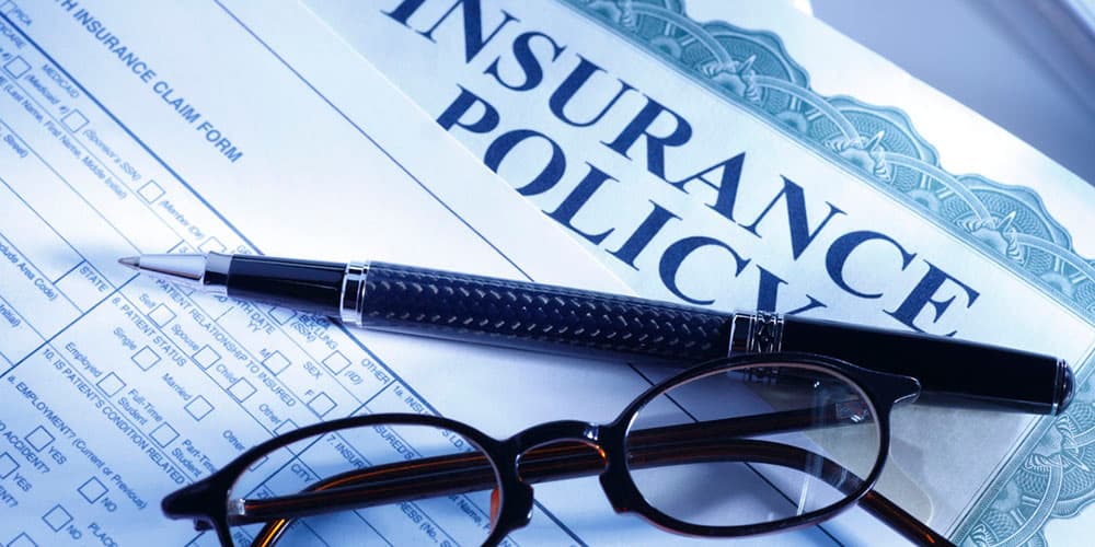 آيين نامه شماره 2:  تعيين انواع معاملات بيمه و شرایط عمومی بيمه نامه‌ها 